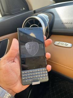 blackberry key2 le brand new