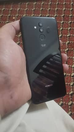 Huawei Mate 20 Lite. 6Gb 128GB