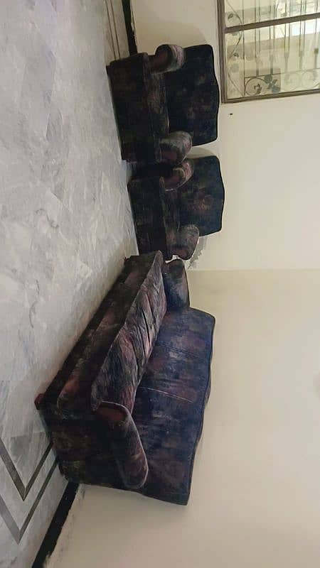 sofa five seater for sale 1