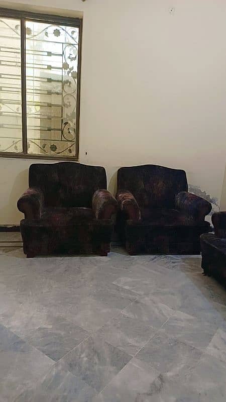 sofa five seater for sale 2