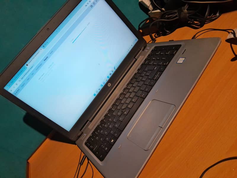 HP Probook 650 G2 5