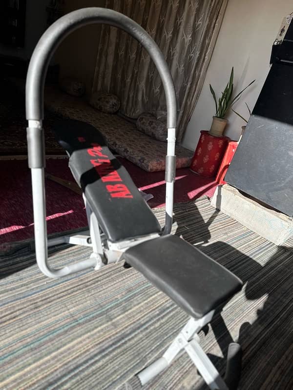 Ab king pro urgent for sale 1