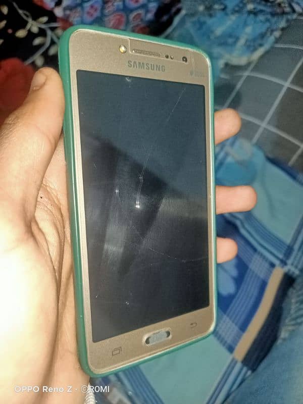 galaxy grand prime plus l. 2 gb, 16 gb. 10/10 condition. Used. 1