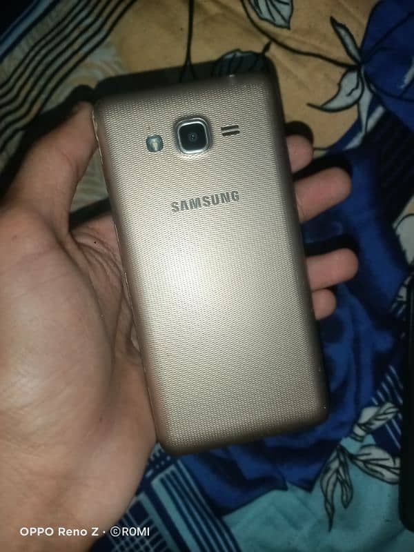 galaxy grand prime plus l. 2 gb, 16 gb. 10/10 condition. Used. 3