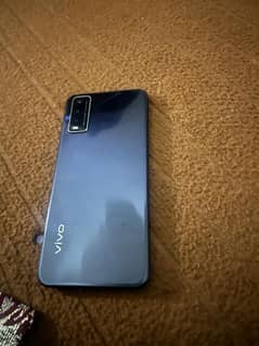 Vivo Y20s