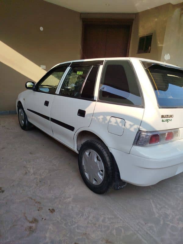 Suzuki Cultus VXR 2014 6