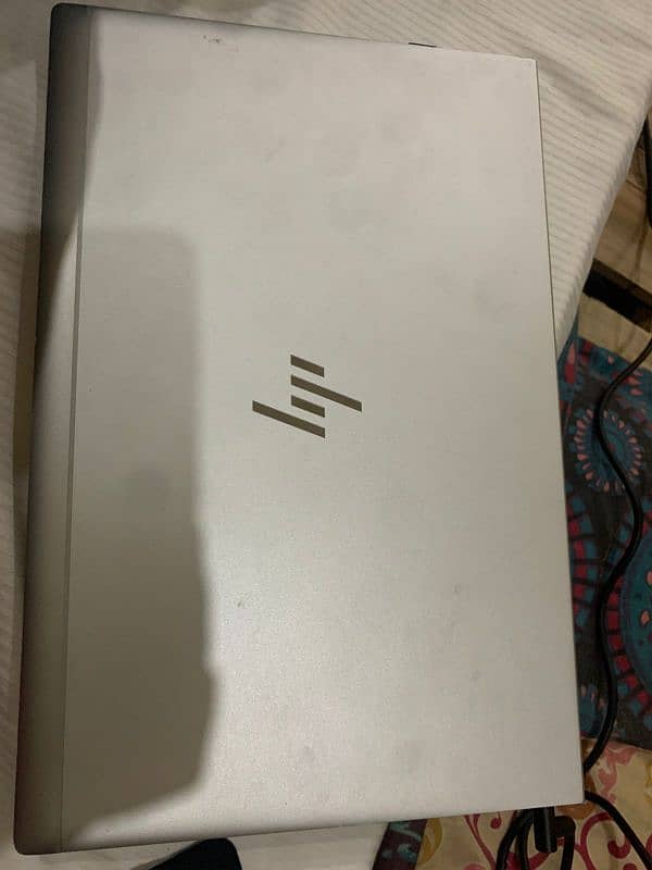 HP EliteBook 840 G7 Laptop 2