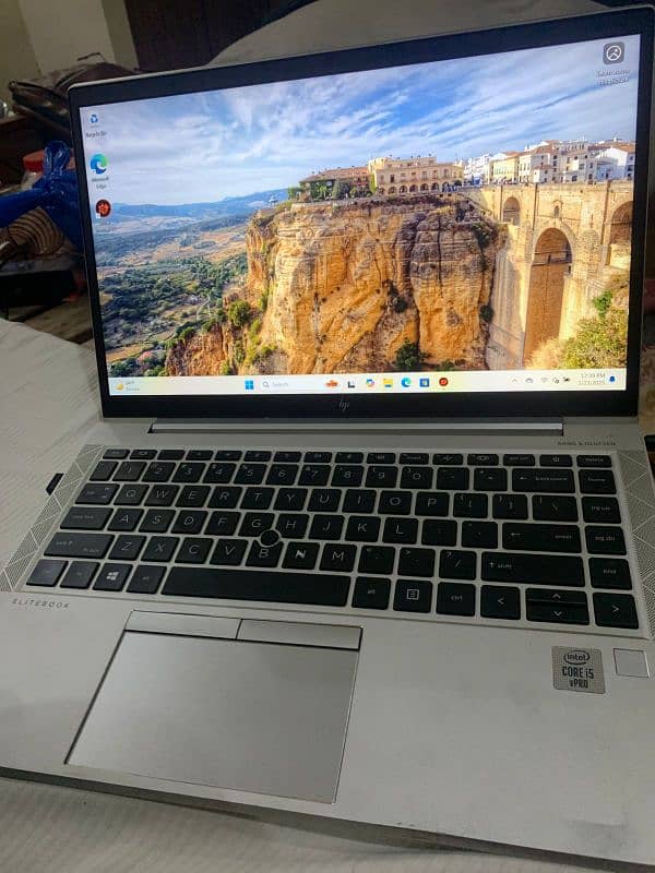 HP EliteBook 840 G7 Laptop 3