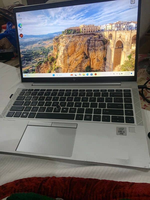 HP EliteBook 840 G7 Laptop 4