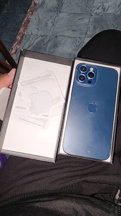 I phone 12 pro max water pack condition 10/10 no even one scrath