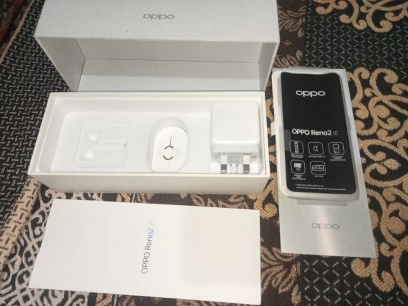 oppo reno2f charger 1