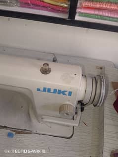 juki sewing machine