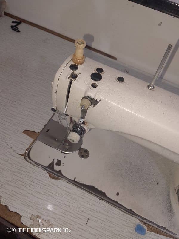 juki sewing machine 1