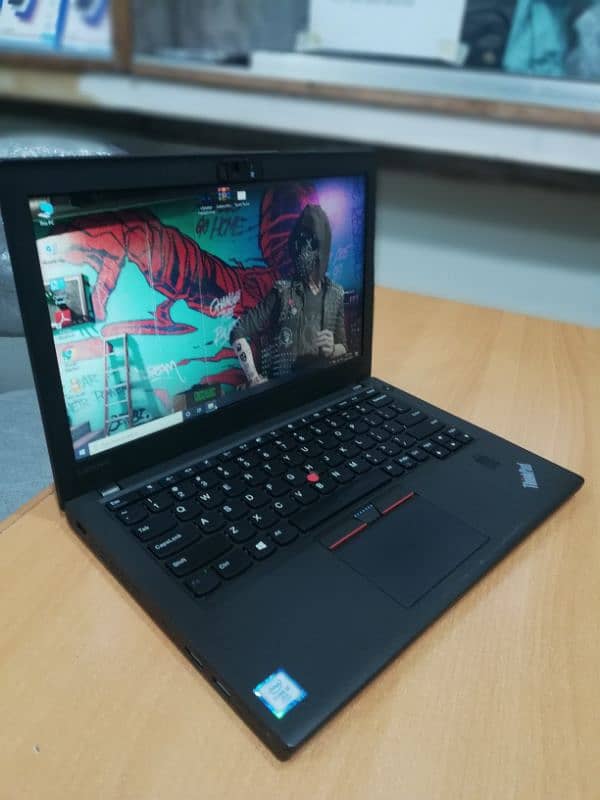 Lenovo Thinkpad X270 Corei5 6th Gen Laptop in A+ Condition UAE Import 5