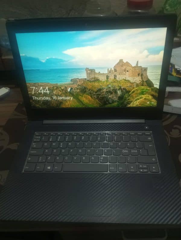 Lenovo laptop 1