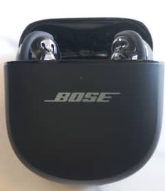 Bose- QuietComfort Ultra Wireless Bluetooth Earbuds