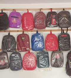 school and laptop bags