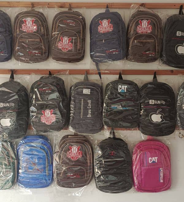 school and laptop bags 1