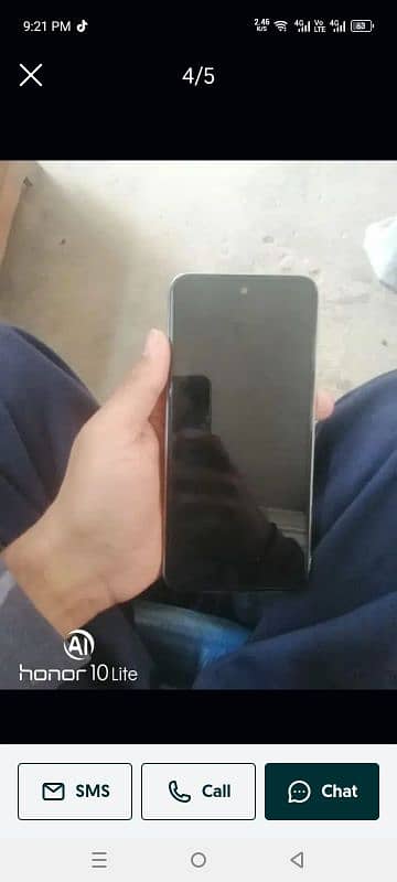 infinix hot 50i 4