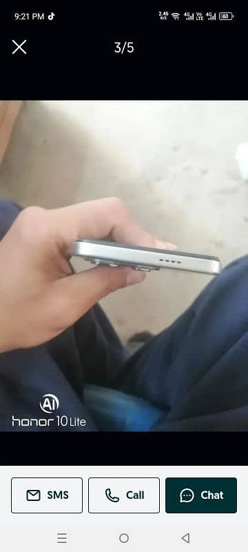 infinix hot 50i 5