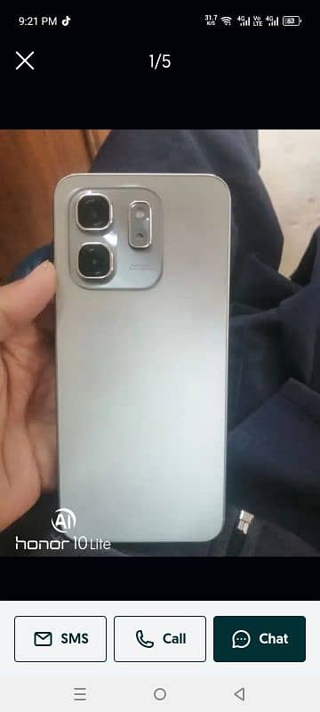 infinix hot 50i 6