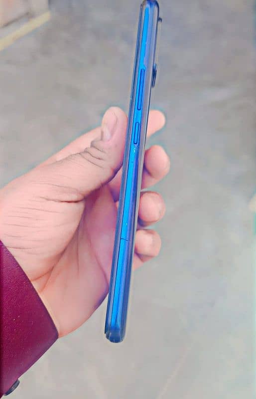 Realme C17 6/128GB & Pta Approved 2