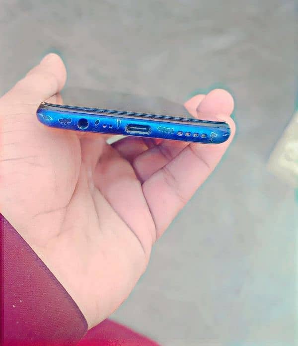 Realme C17 6/128GB & Pta Approved 3