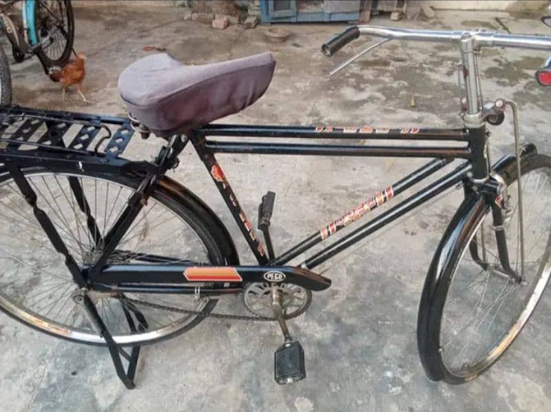 sohrab cycle bilkul new 0