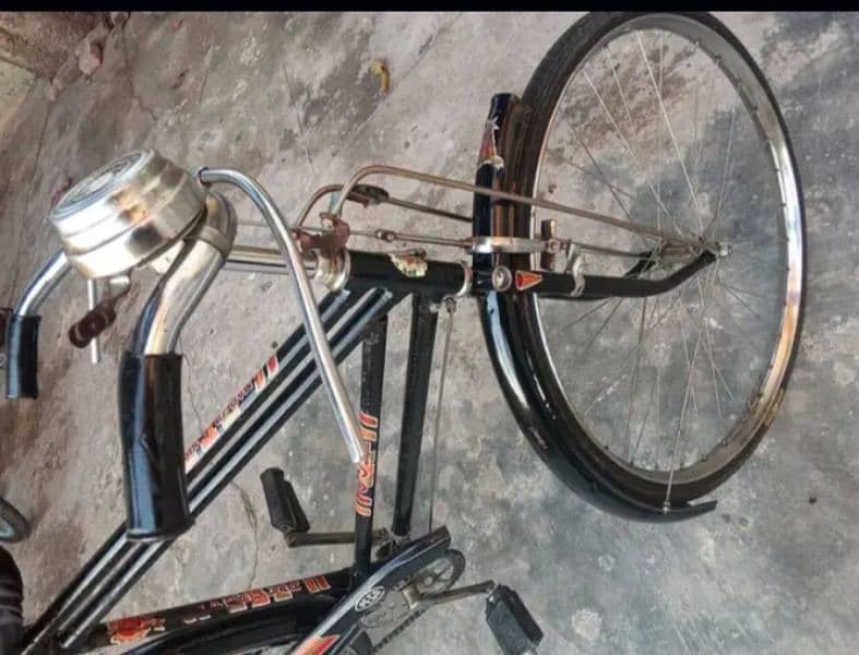 sohrab cycle bilkul new 1