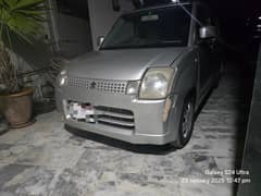 Suzuki Alto 2006