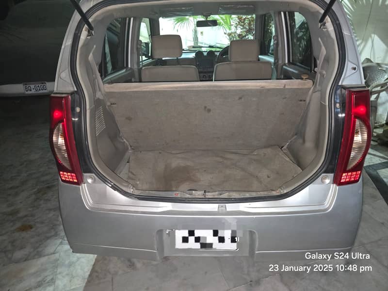 Suzuki Alto 2006 1