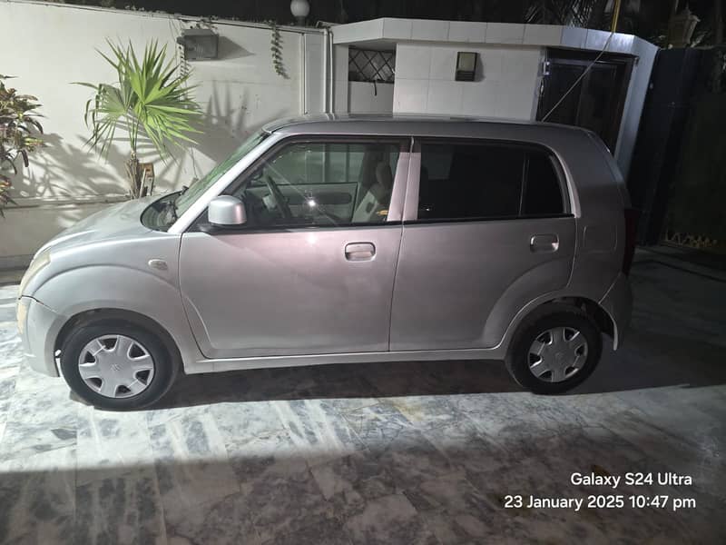 Suzuki Alto 2006 2