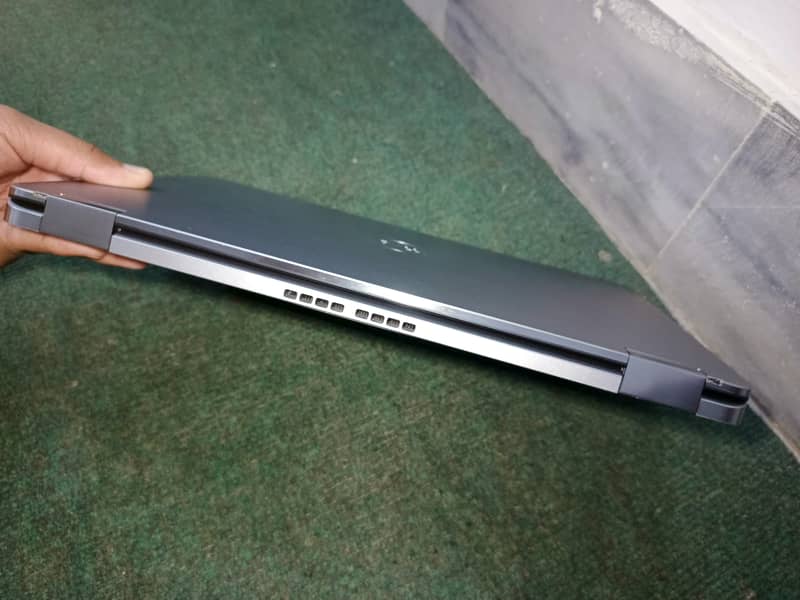 Dell Latitude 7400 2-in-1 (i5 8th Generation) 3