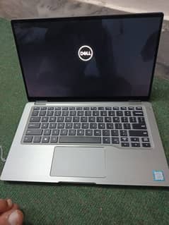 Dell Latitude 7400 2-in-1 (i5 8th Generation)