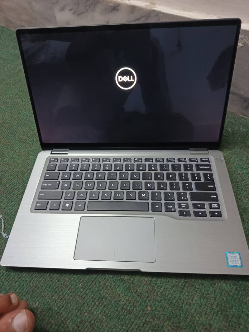 Dell Latitude 7400 2-in-1 (i5 8th Generation) 0