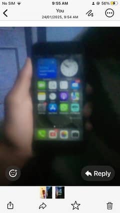 I phone 7