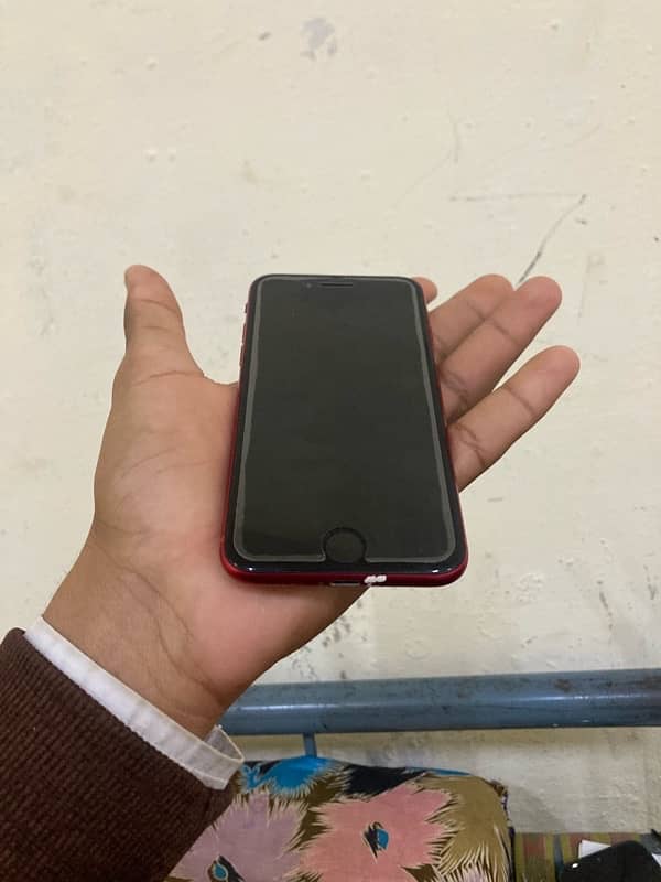 i phone se2020 pta approved 64 gb all ok no fault 1