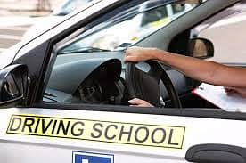 Umer Driving School/Learn Driving 0