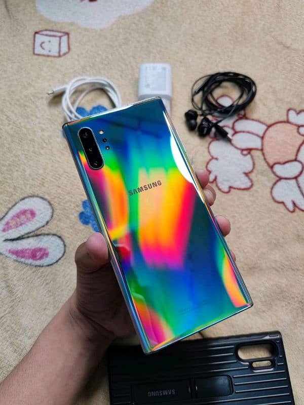 Samsung Galaxy Note 10 plus 12 256GB0=3=1=9=3=2=2=0=6=1=3 1