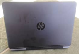 Hp i-5 4th generation