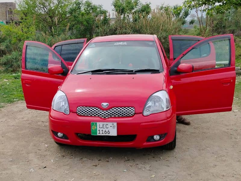 Toyota Toyo Ace 2007 0