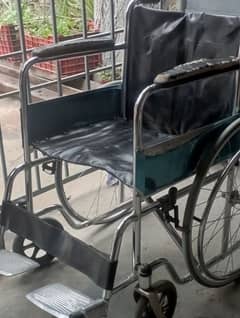 Wheel Chair alFor Sale Good Condition Cheap Price