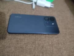 INFINIX SMART 7 HD 2+2 / 64