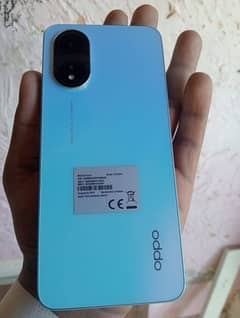 oppo a18 4/128