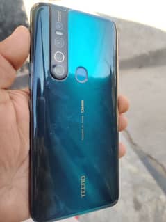 tenco camon 15 pro 6 128 GB 03075682318