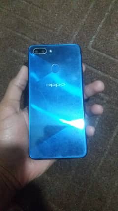 oppo A5 4/32