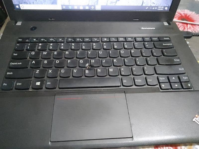 Lenovo Thinkpad core i5 3rd generation 1