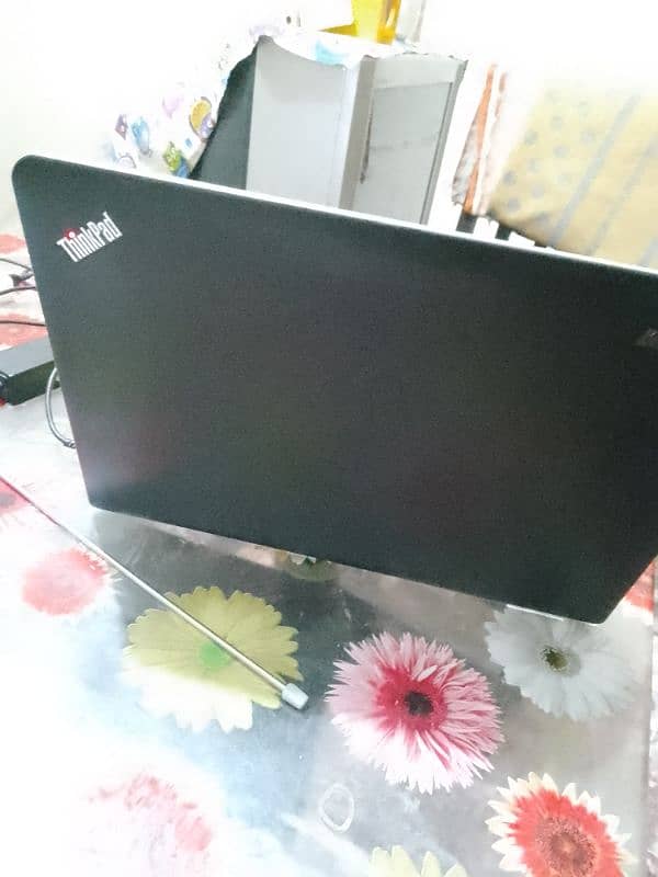 Lenovo Thinkpad core i5 3rd generation 3