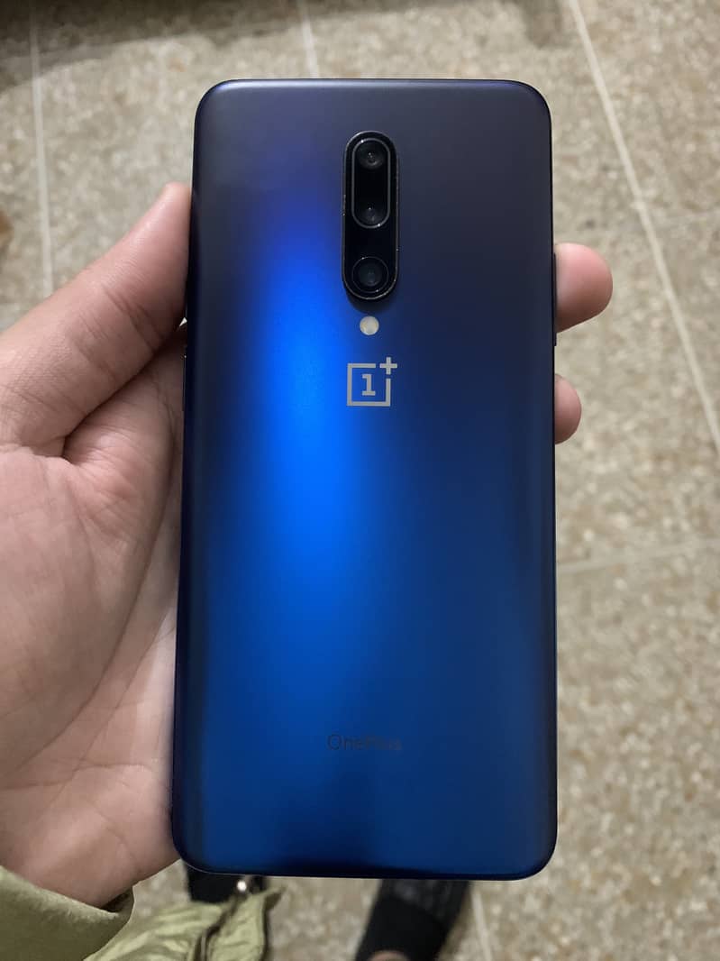 One Plus 7 Pro 0