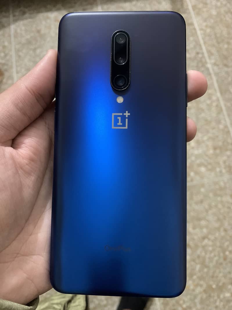 One Plus 7 Pro 1